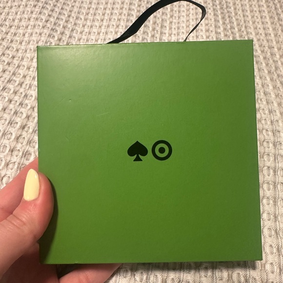 NWT Kate Spade x Target charm bracelet - Picture 3 of 4